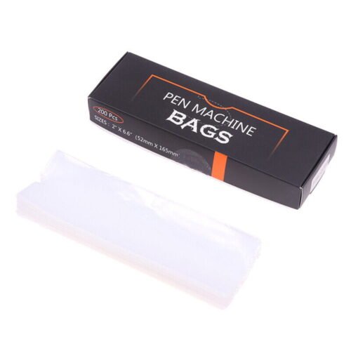 EZ Pen Machine Bags (Regular Size)