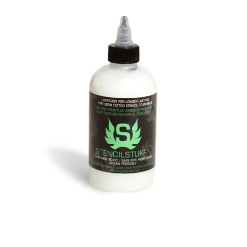 Stencil Stuff 8 oz