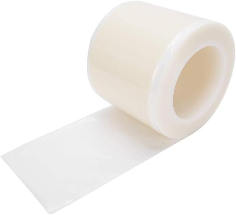 Lightweight Barrier Film