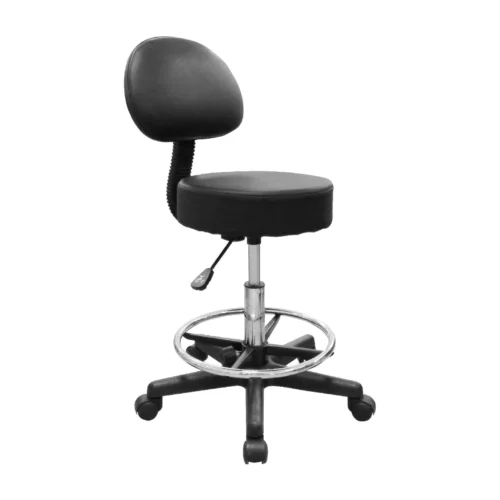 Beauty Hydraulic Swivel Stool