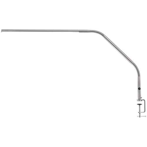 Daylight Slimline Table LED Lamp Clamp Light