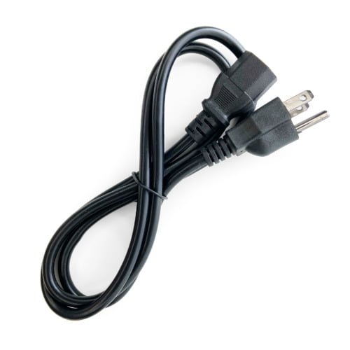 US 6ft Replacement Power Cord