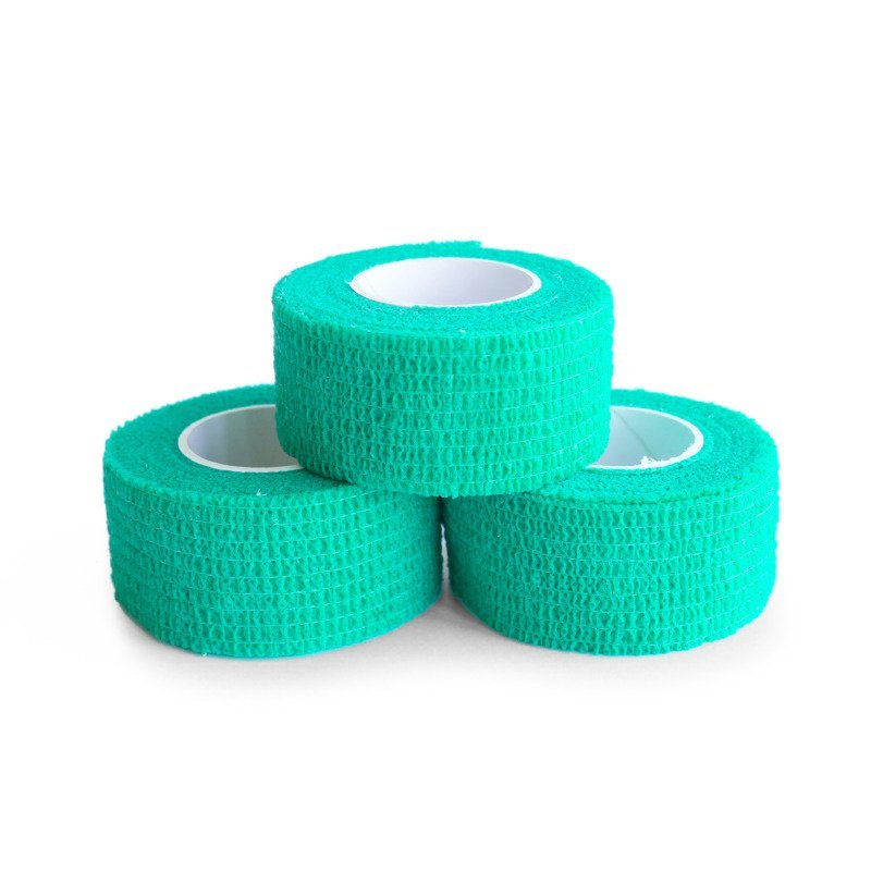 Self-Adhesive Bandage Wraps - 1"