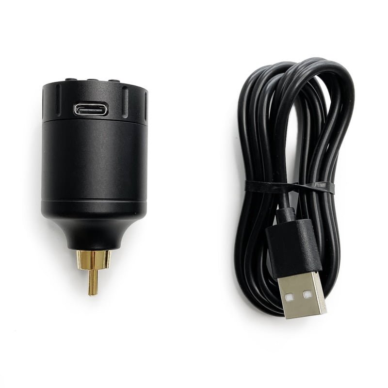 Dark Commodity Wireless Battery Pack - Image 3