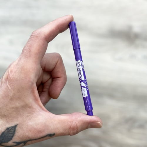 Viscot Mini XL Skin Marker