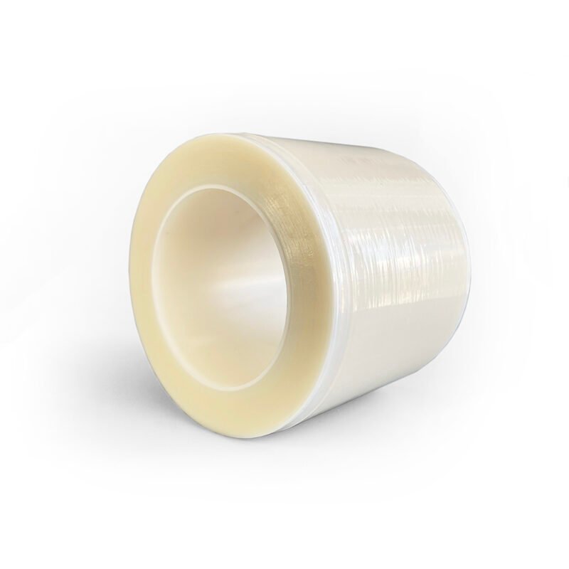 Clear Tattoo Barrier Film